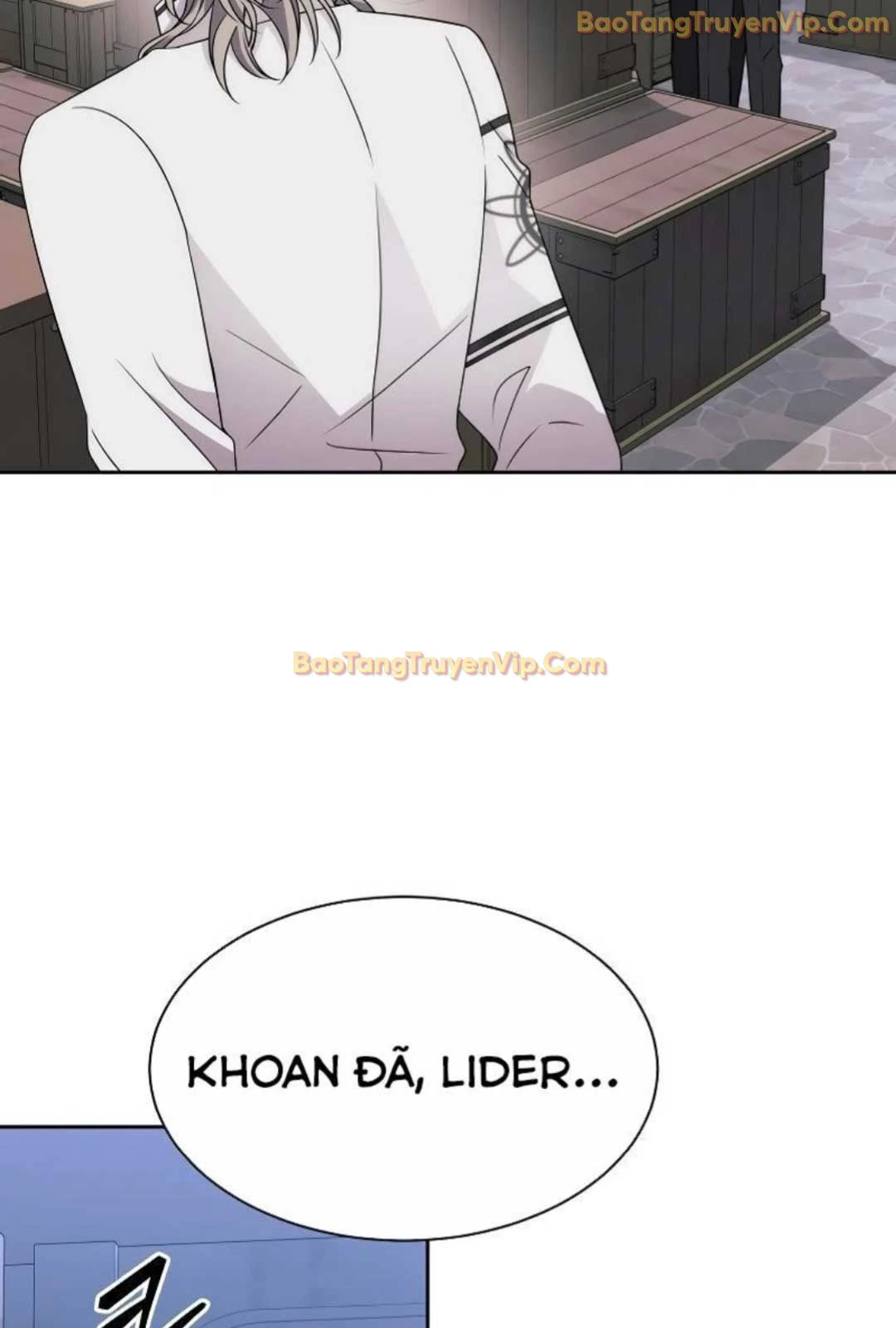 Ngục tối Black Haze Chapter 16 - Trang 22