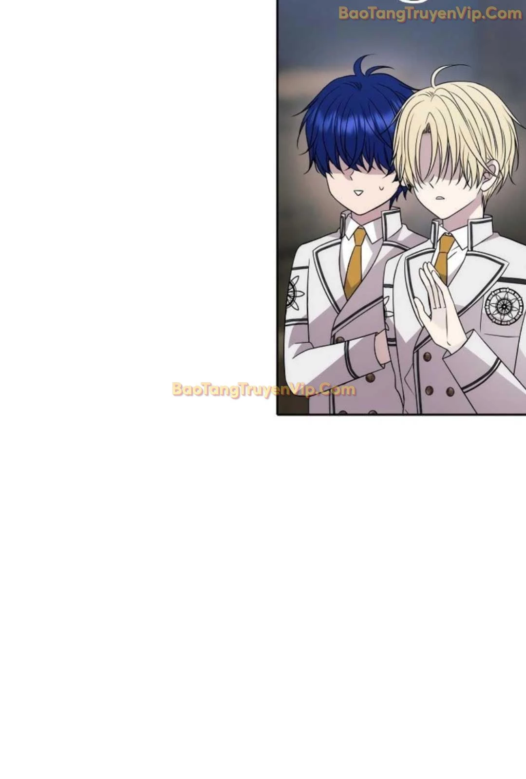 Ngục tối Black Haze Chapter 16 - Trang 24