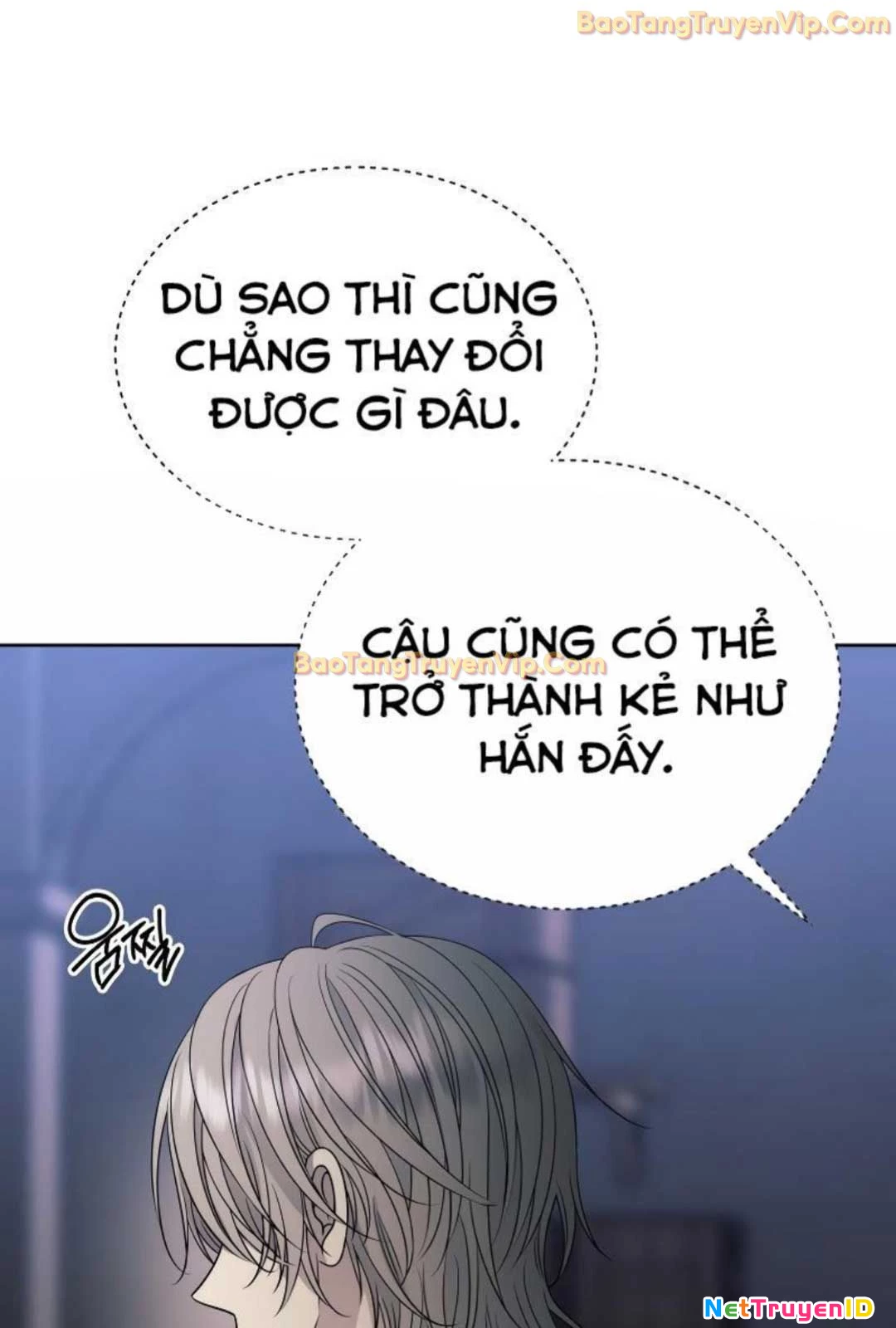 Ngục tối Black Haze Chapter 16 - Trang 29