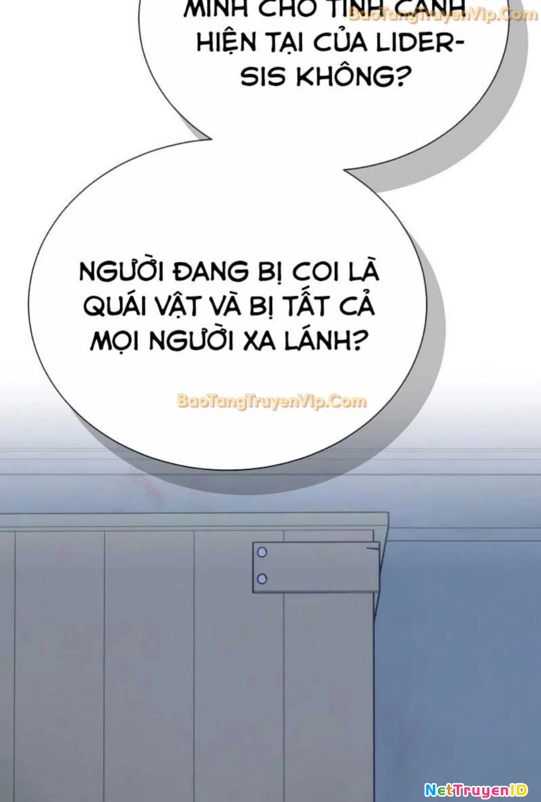 Ngục tối Black Haze Chapter 16 - Trang 3