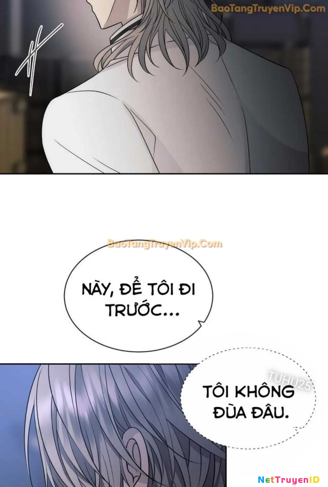 Ngục tối Black Haze Chapter 16 - Trang 30