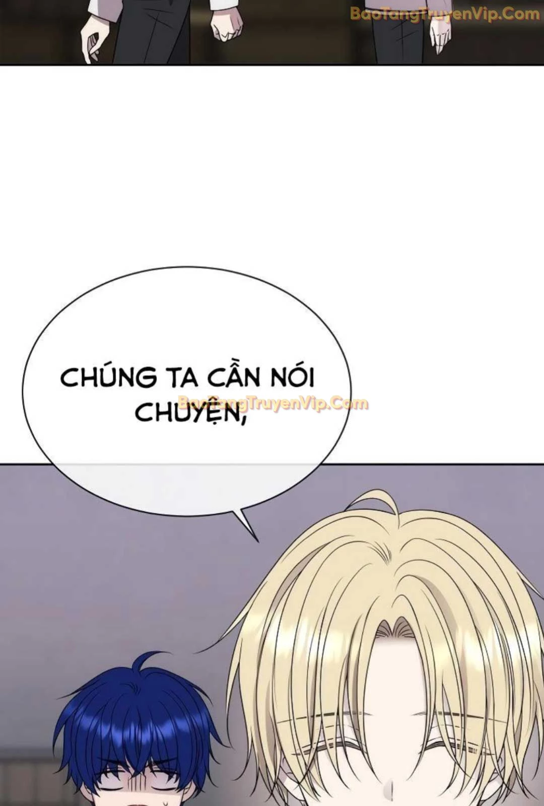Ngục tối Black Haze Chapter 16 - Trang 36