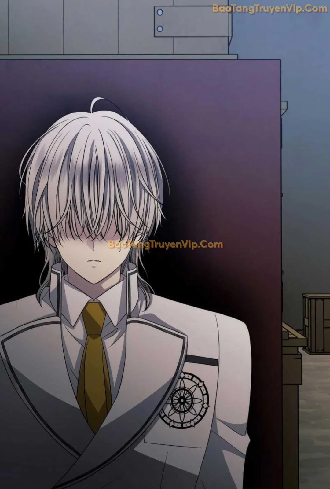 Ngục tối Black Haze Chapter 16 - Trang 4