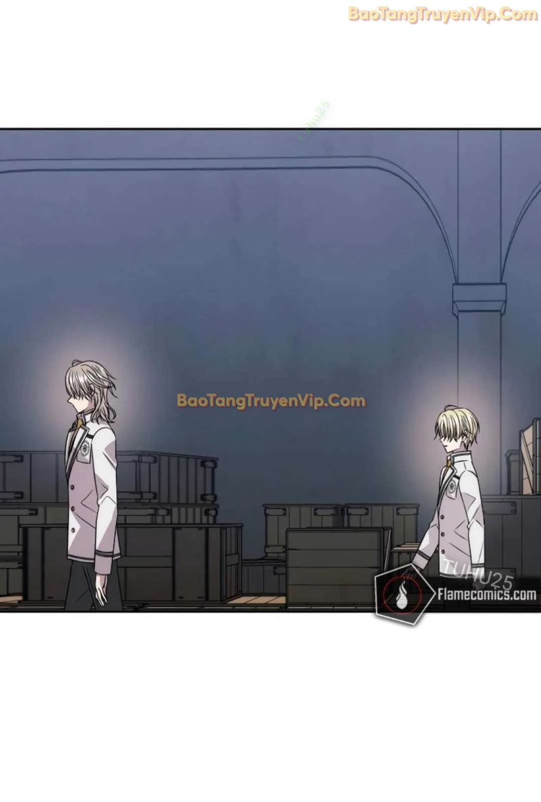 Ngục tối Black Haze Chapter 16 - Trang 40