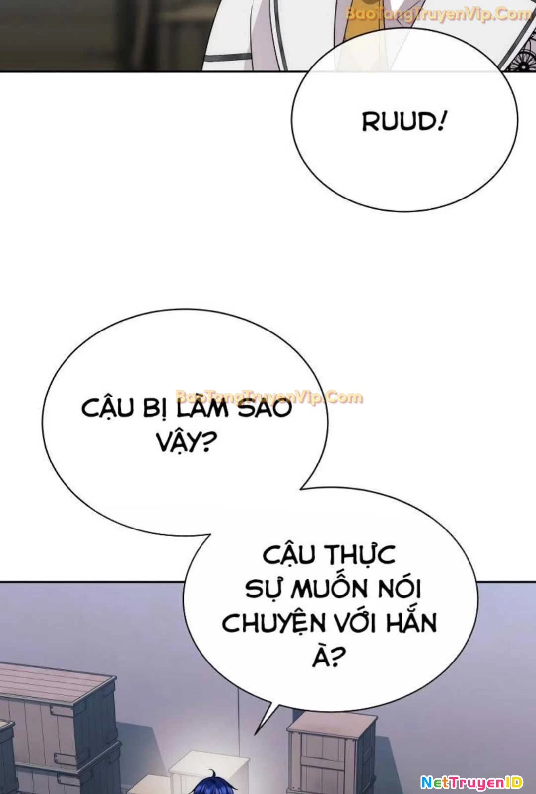 Ngục tối Black Haze Chapter 16 - Trang 42