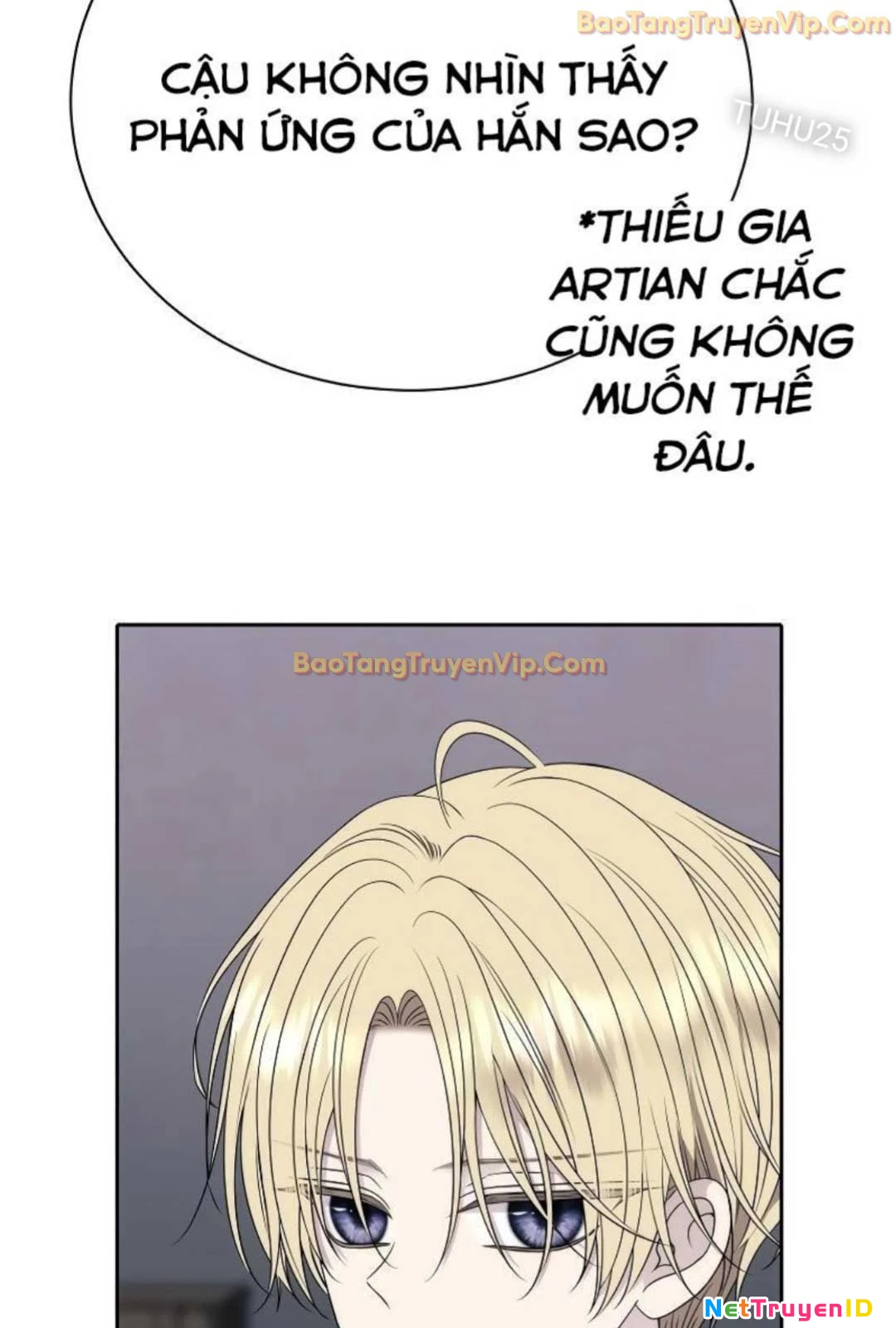 Ngục tối Black Haze Chapter 16 - Trang 44