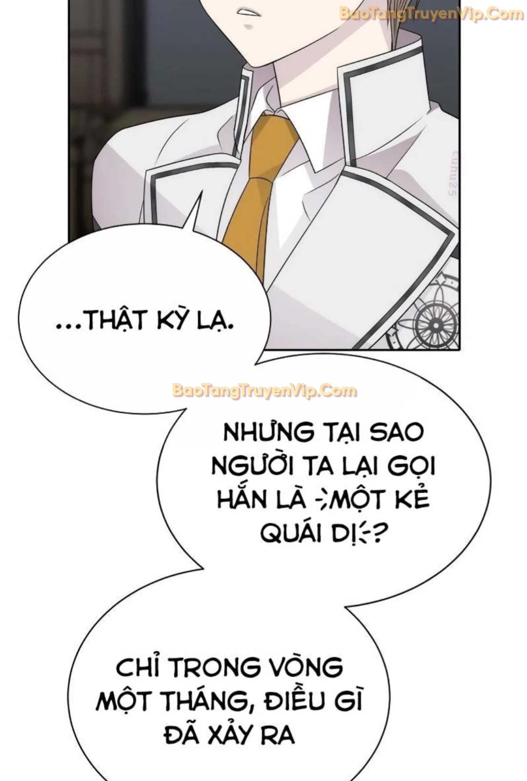 Ngục tối Black Haze Chapter 16 - Trang 45