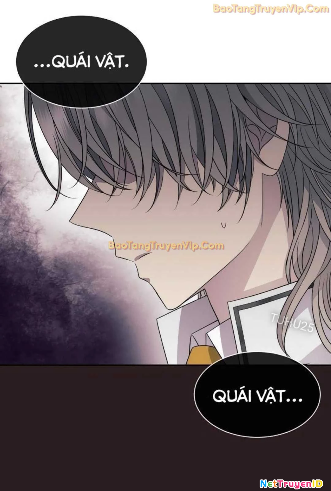 Ngục tối Black Haze Chapter 16 - Trang 50