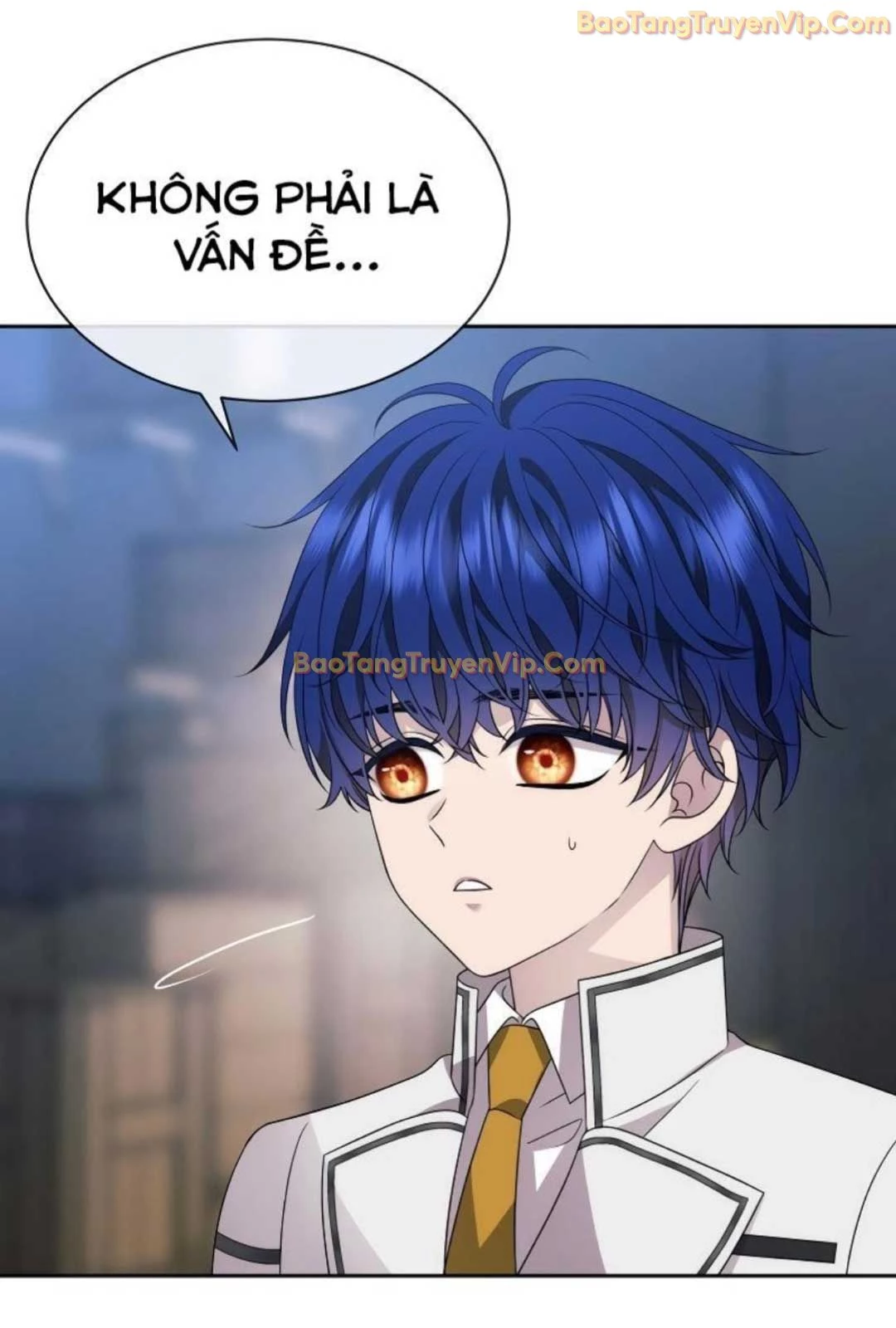 Ngục tối Black Haze Chapter 16 - Trang 7