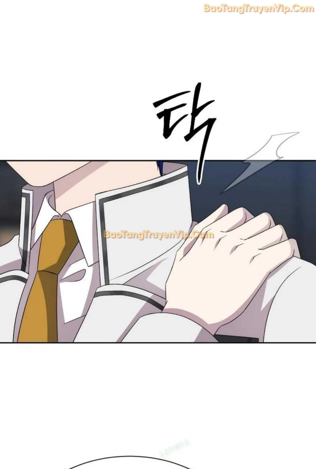 Ngục tối Black Haze Chapter 16 - Trang 8