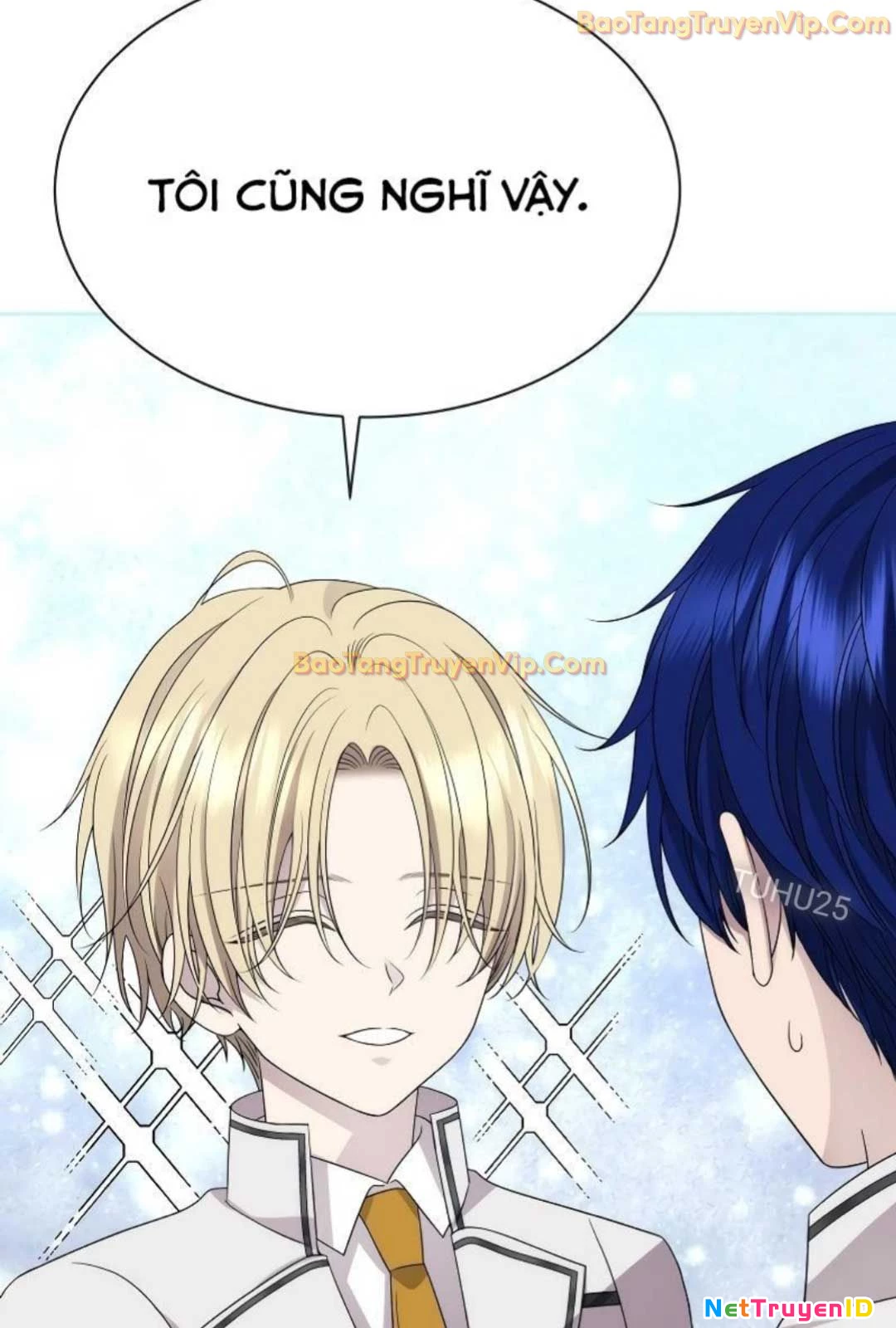 Ngục tối Black Haze Chapter 16 - Trang 9