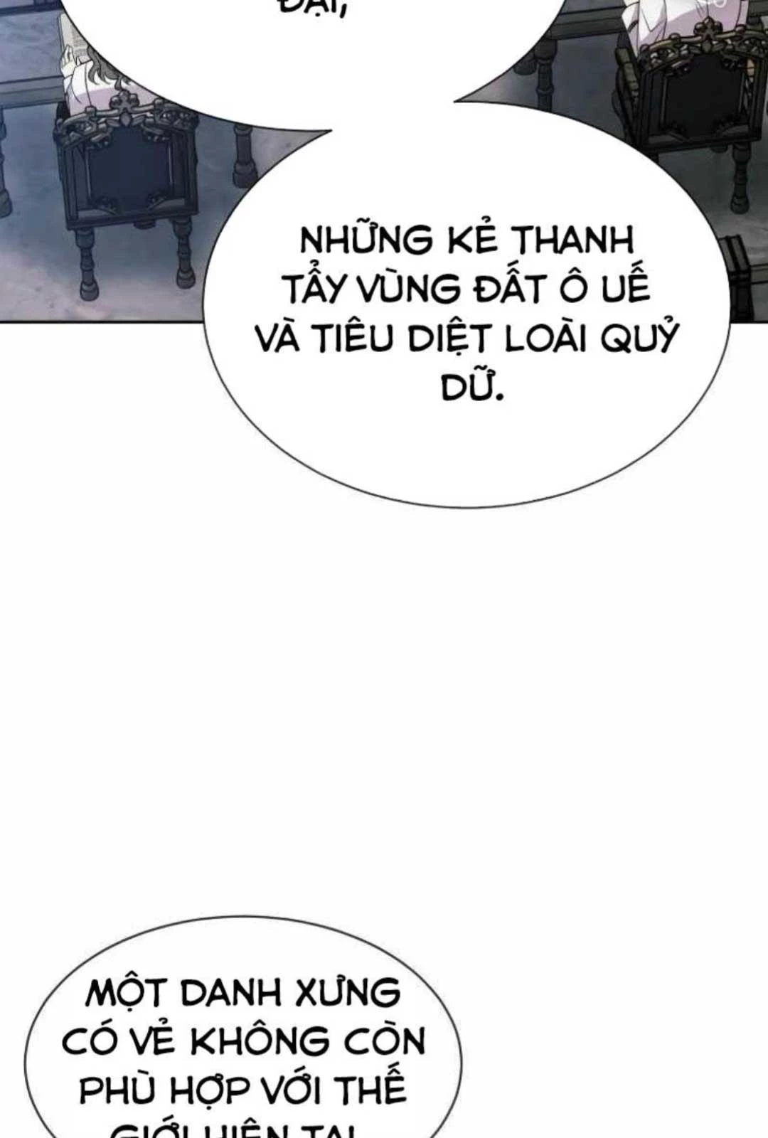 Ngục tối Black Haze Chapter 17 - Trang 11