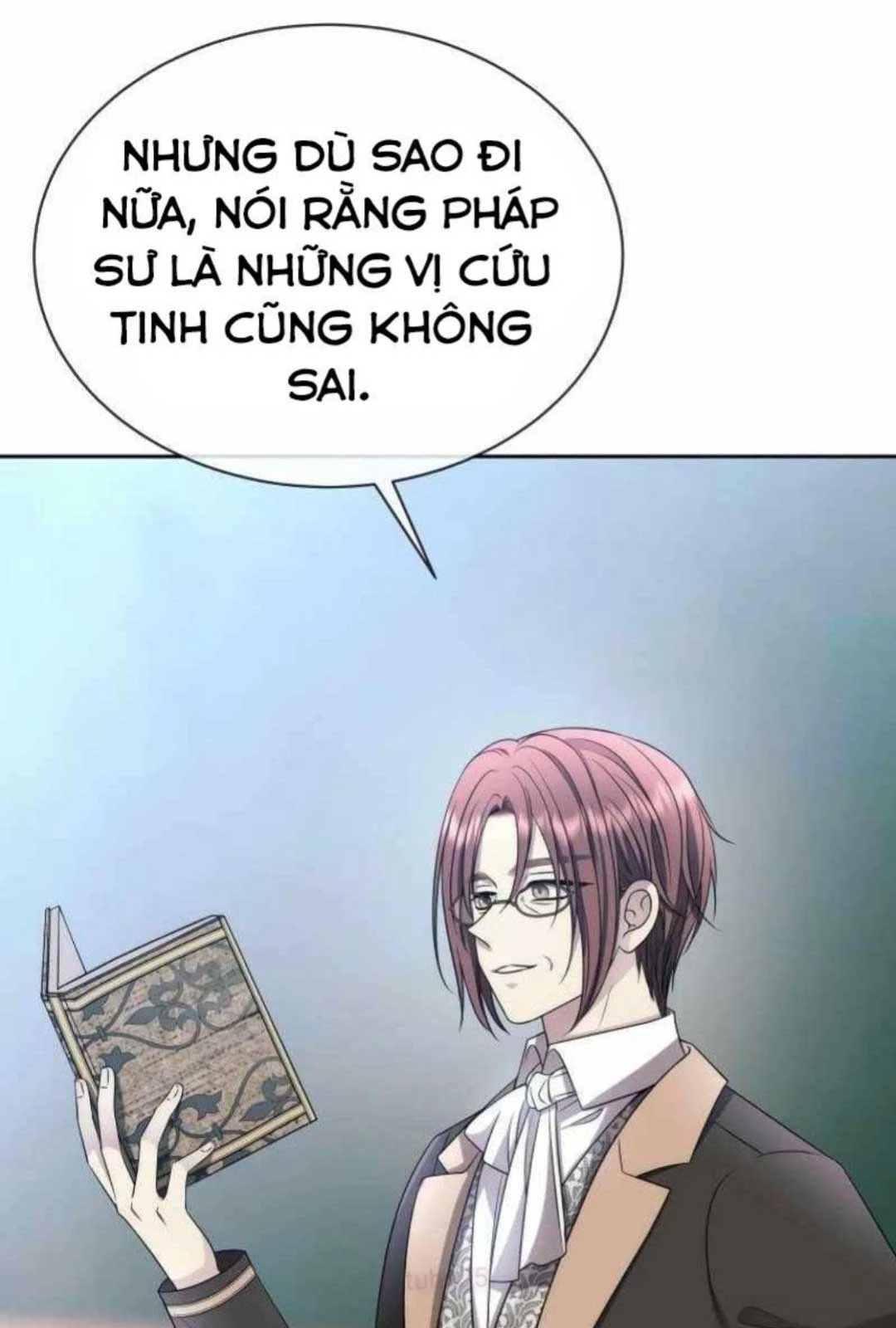 Ngục tối Black Haze Chapter 17 - Trang 15