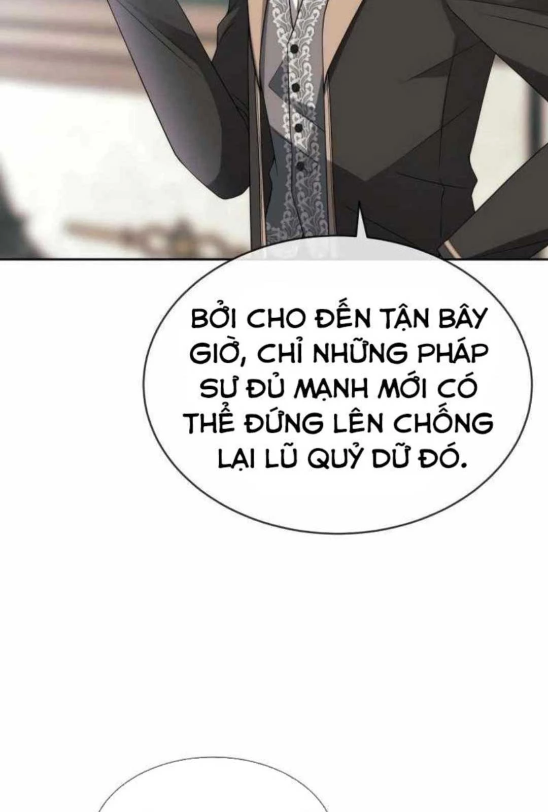 Ngục tối Black Haze Chapter 17 - Trang 16