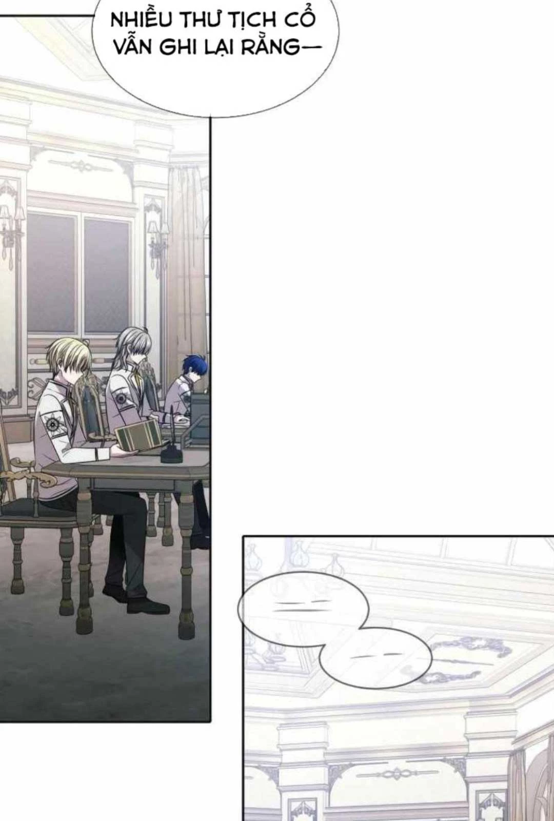 Ngục tối Black Haze Chapter 17 - Trang 17