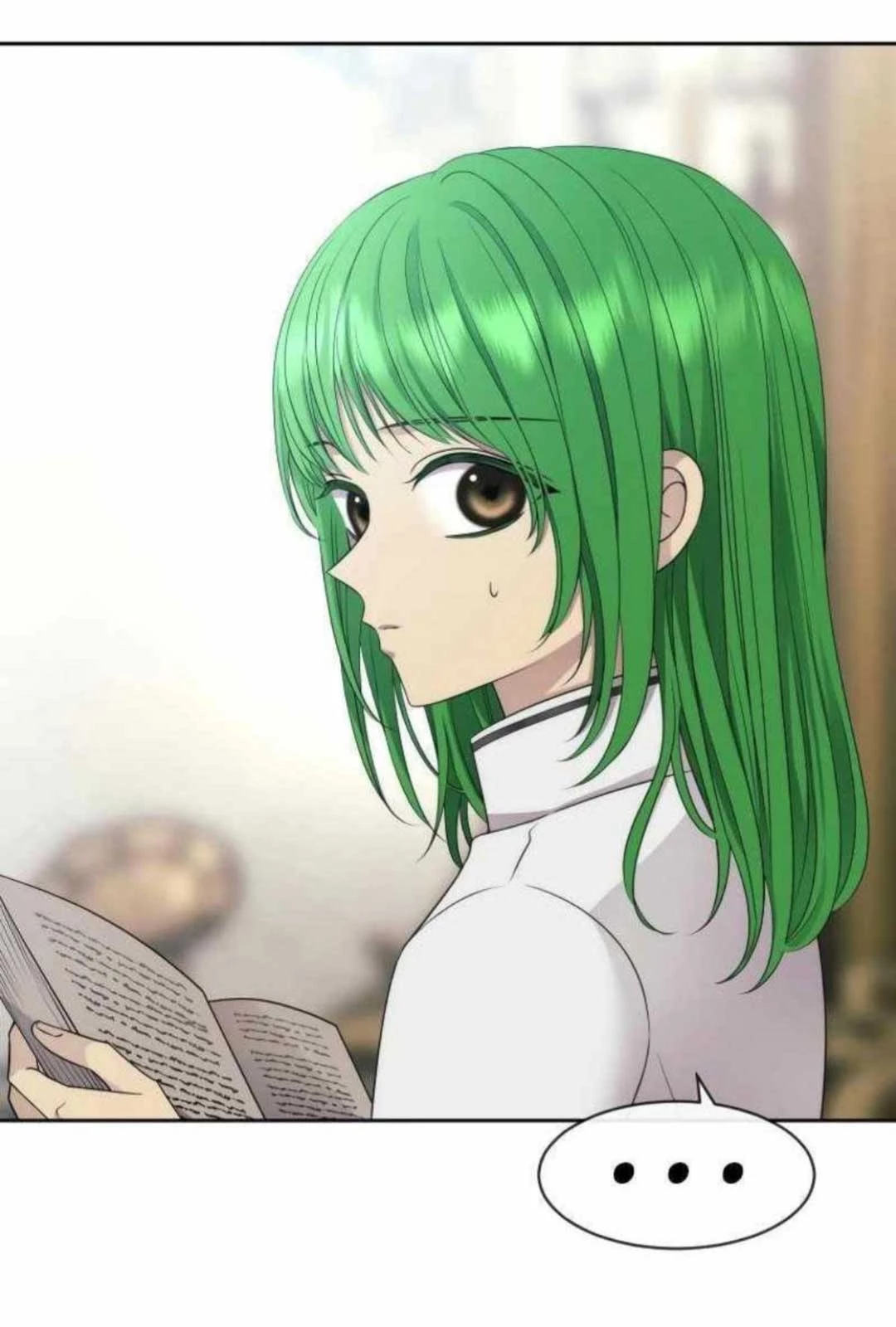 Ngục tối Black Haze Chapter 17 - Trang 19