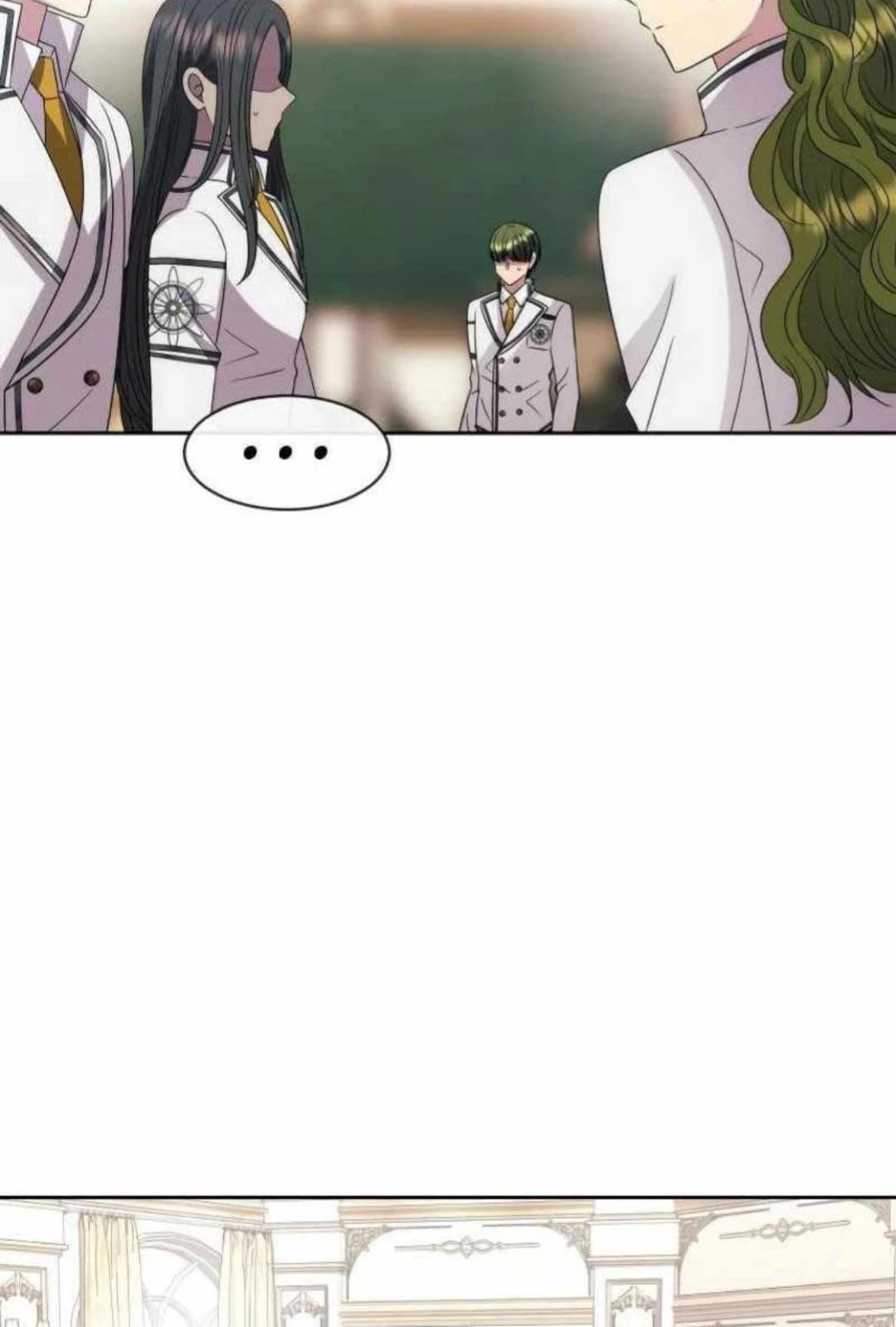Ngục tối Black Haze Chapter 17 - Trang 22