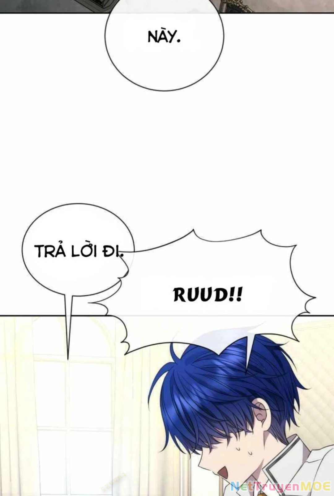 Ngục tối Black Haze Chapter 17 - Trang 29