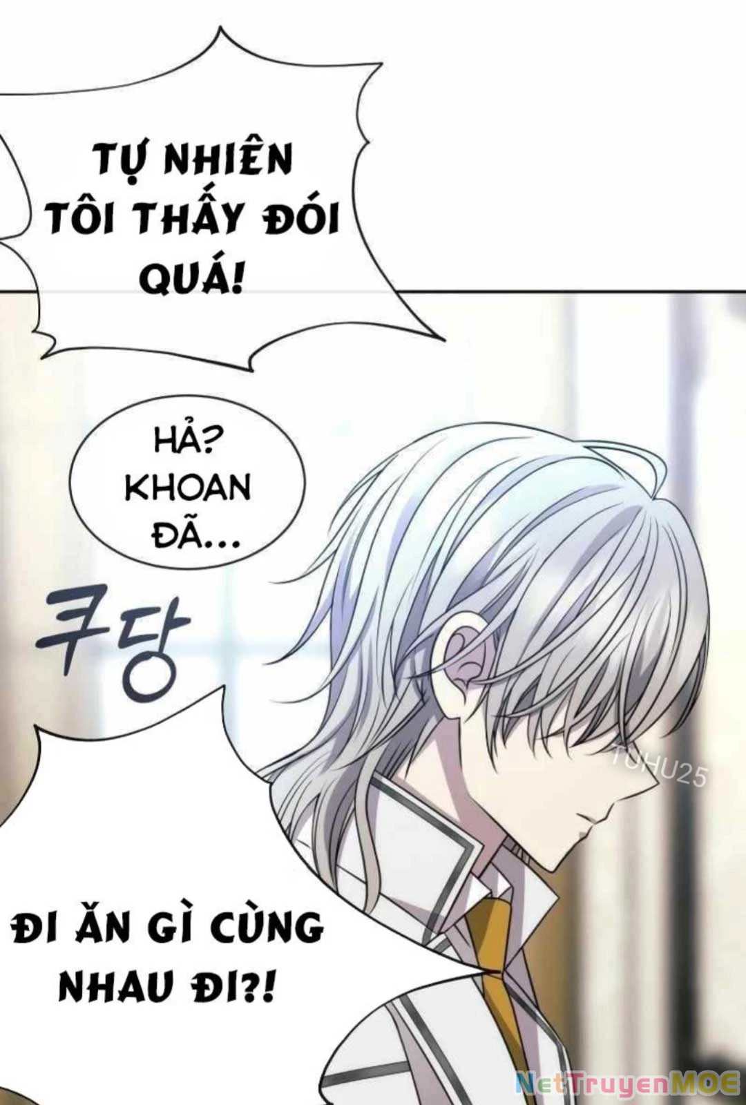 Ngục tối Black Haze Chapter 17 - Trang 31