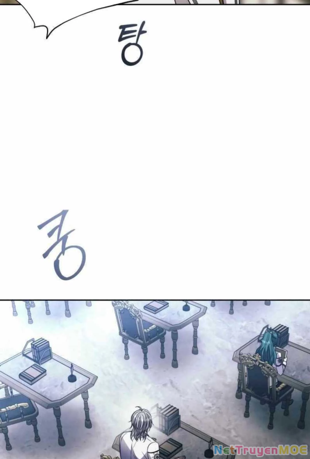 Ngục tối Black Haze Chapter 17 - Trang 32