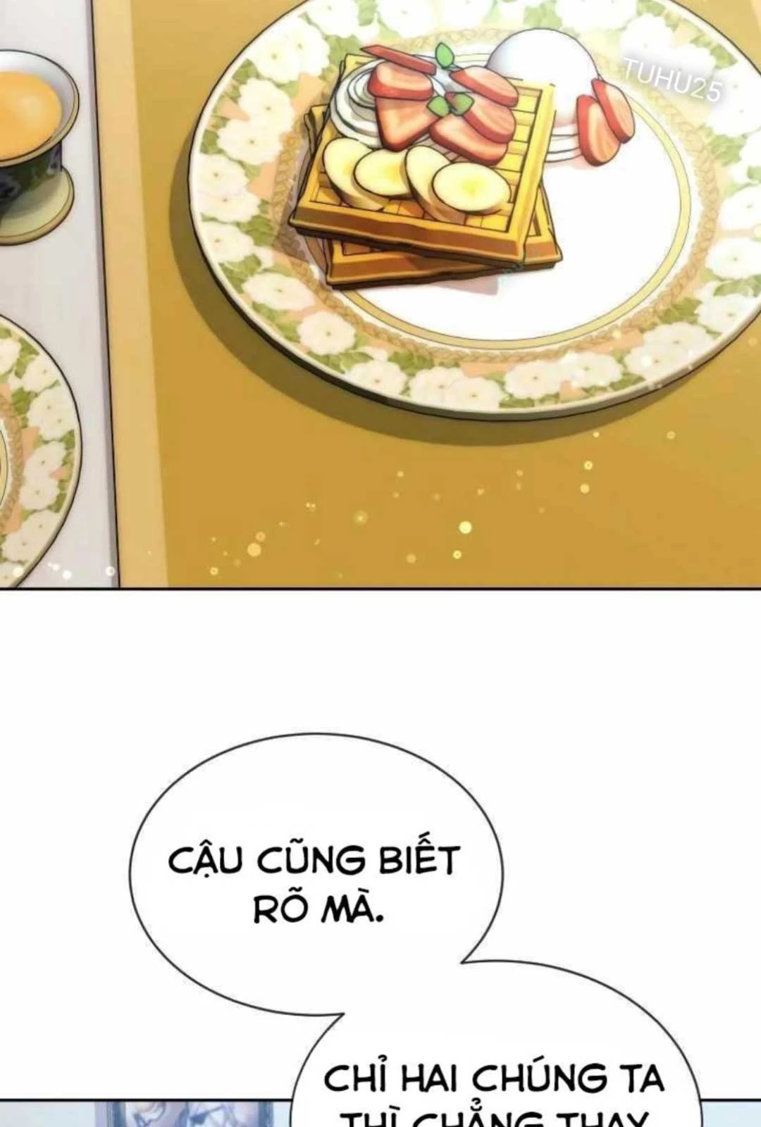 Ngục tối Black Haze Chapter 17 - Trang 35