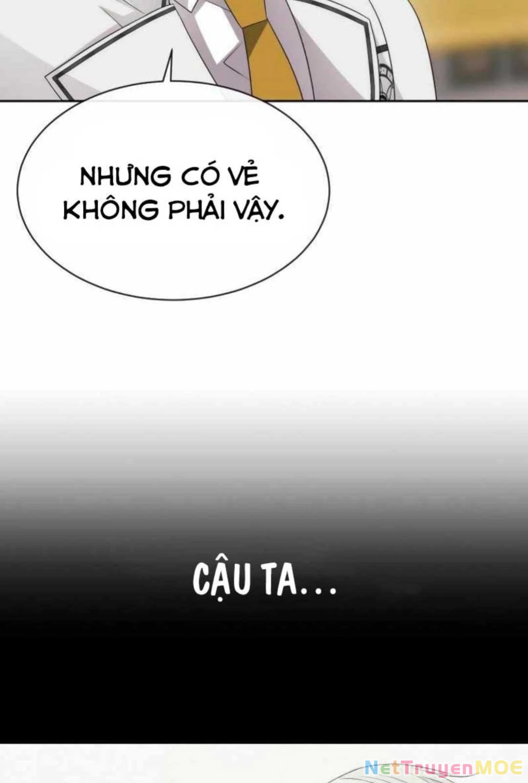 Ngục tối Black Haze Chapter 17 - Trang 39
