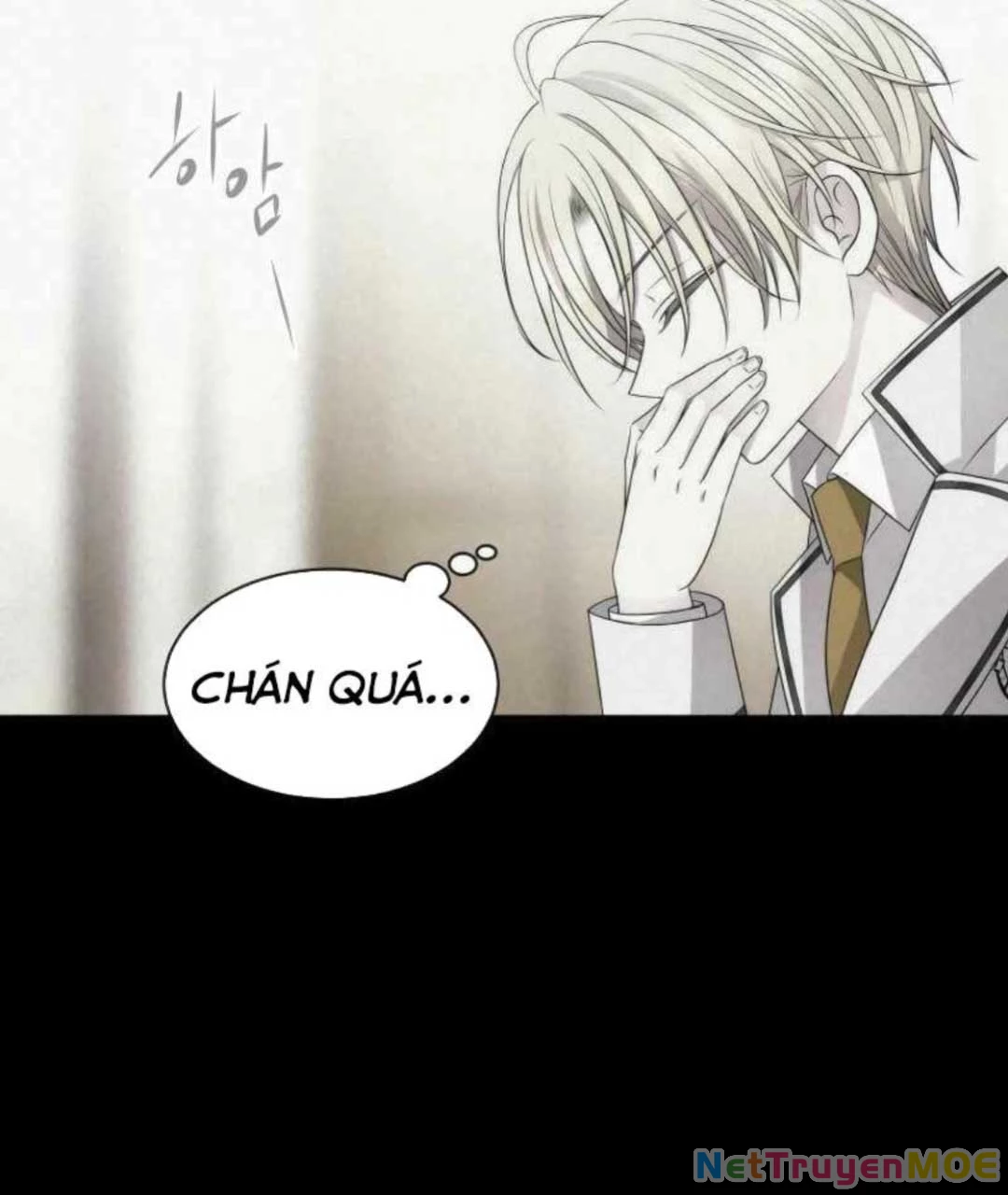 Ngục tối Black Haze Chapter 17 - Trang 40