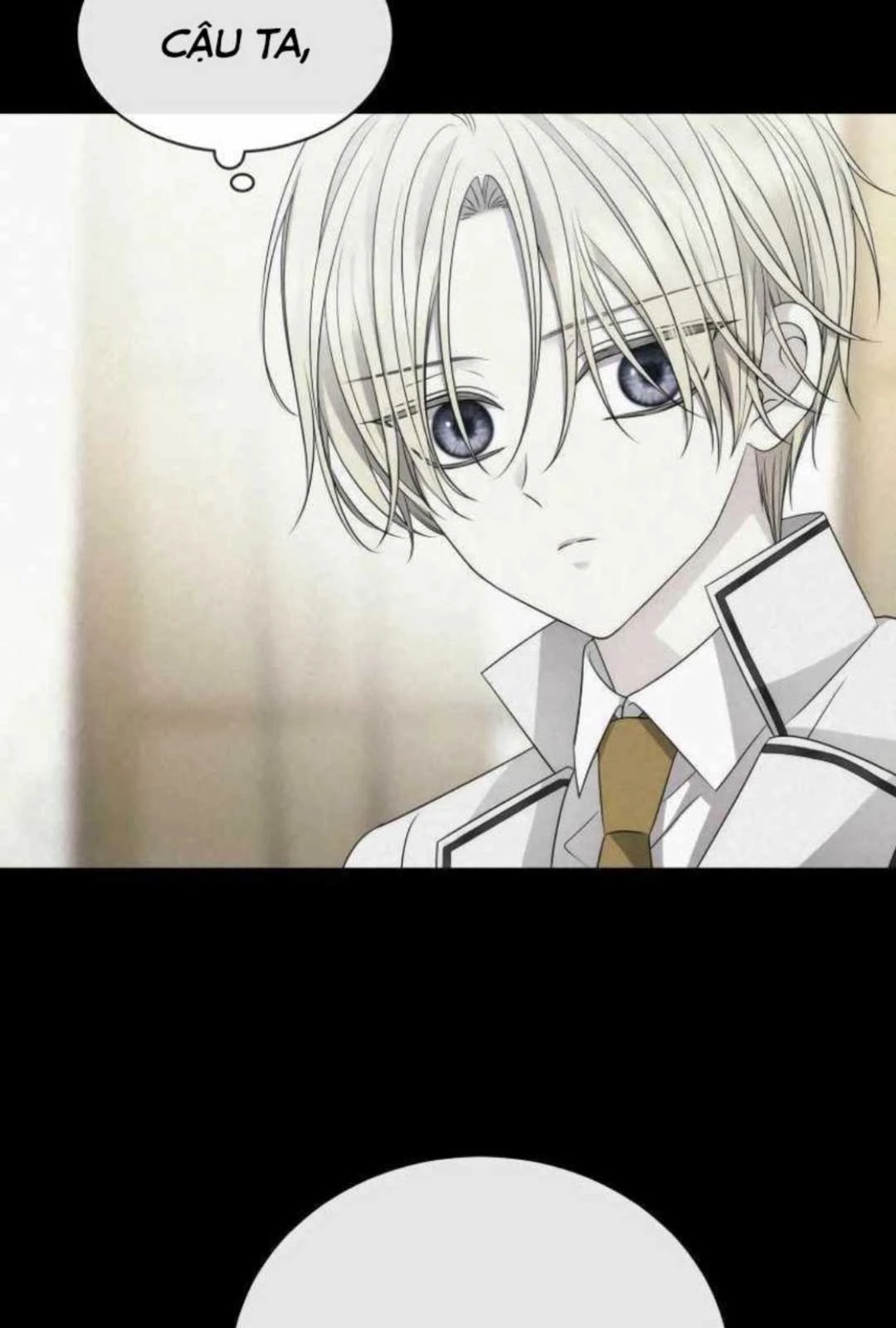 Ngục tối Black Haze Chapter 17 - Trang 44