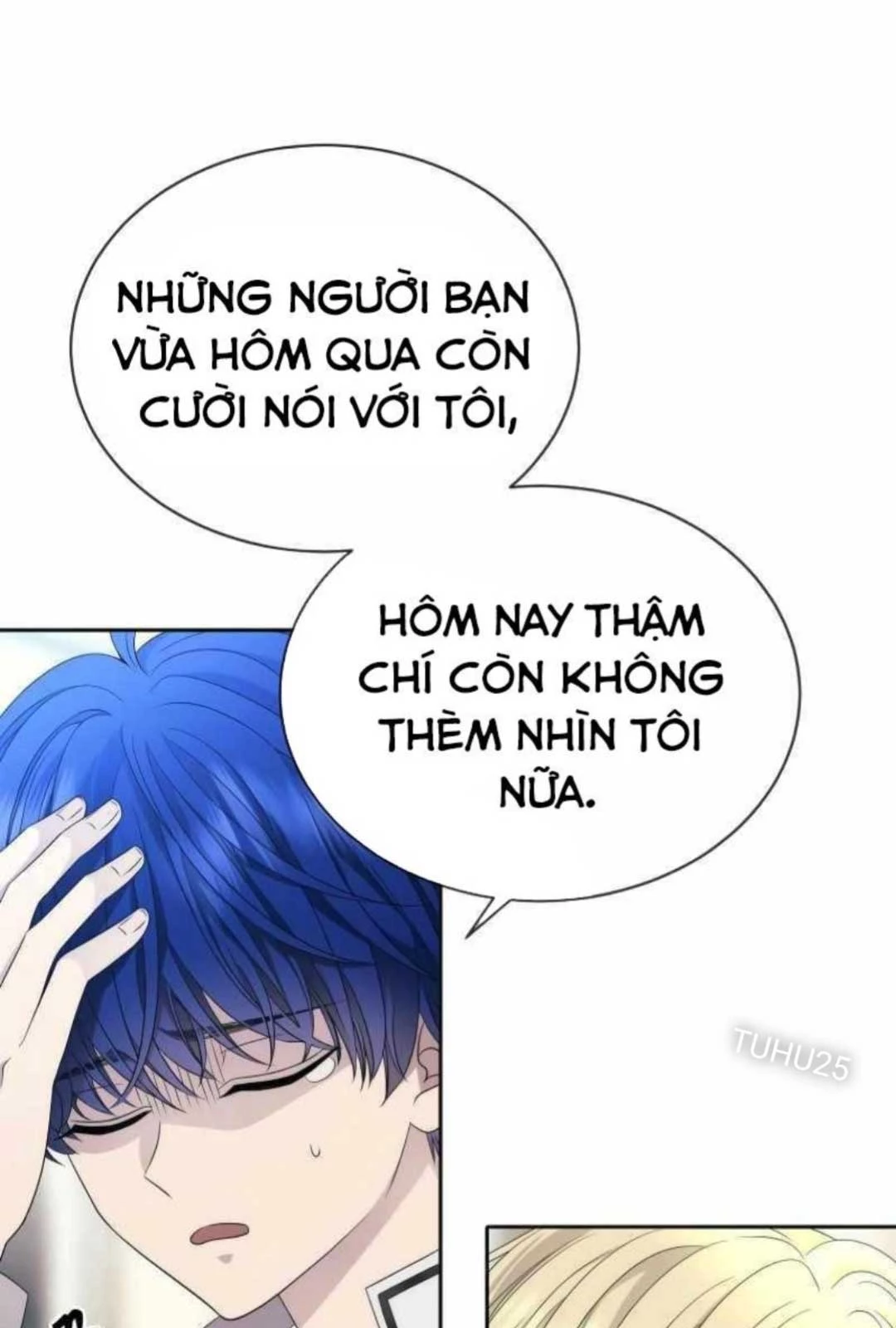 Ngục tối Black Haze Chapter 17 - Trang 48