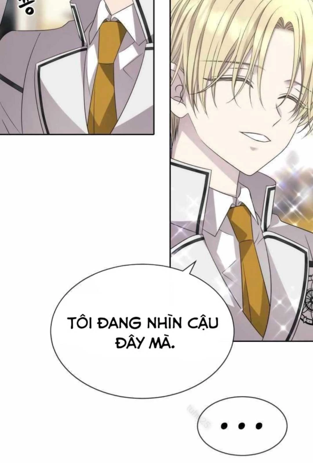 Ngục tối Black Haze Chapter 17 - Trang 49