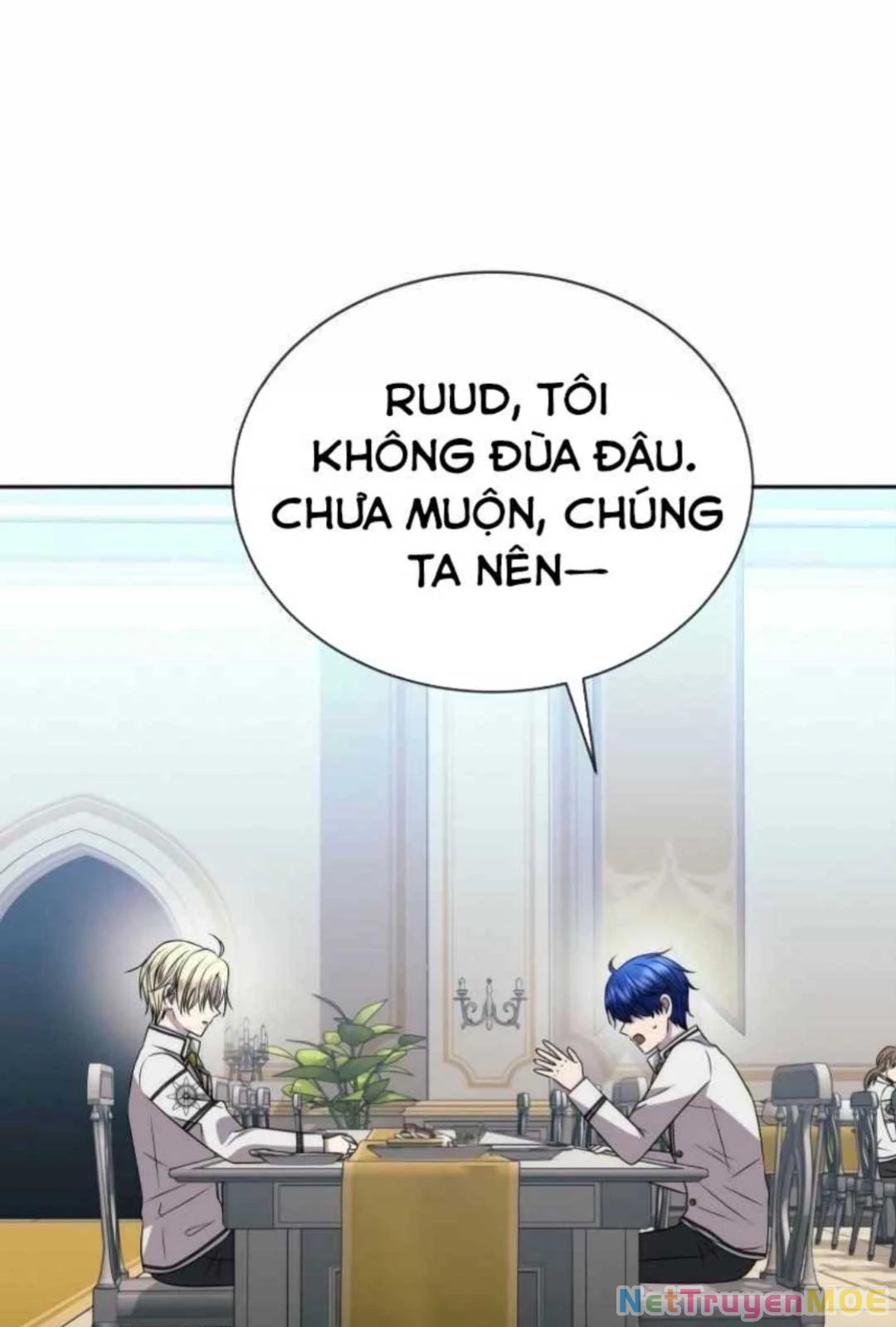 Ngục tối Black Haze Chapter 17 - Trang 50
