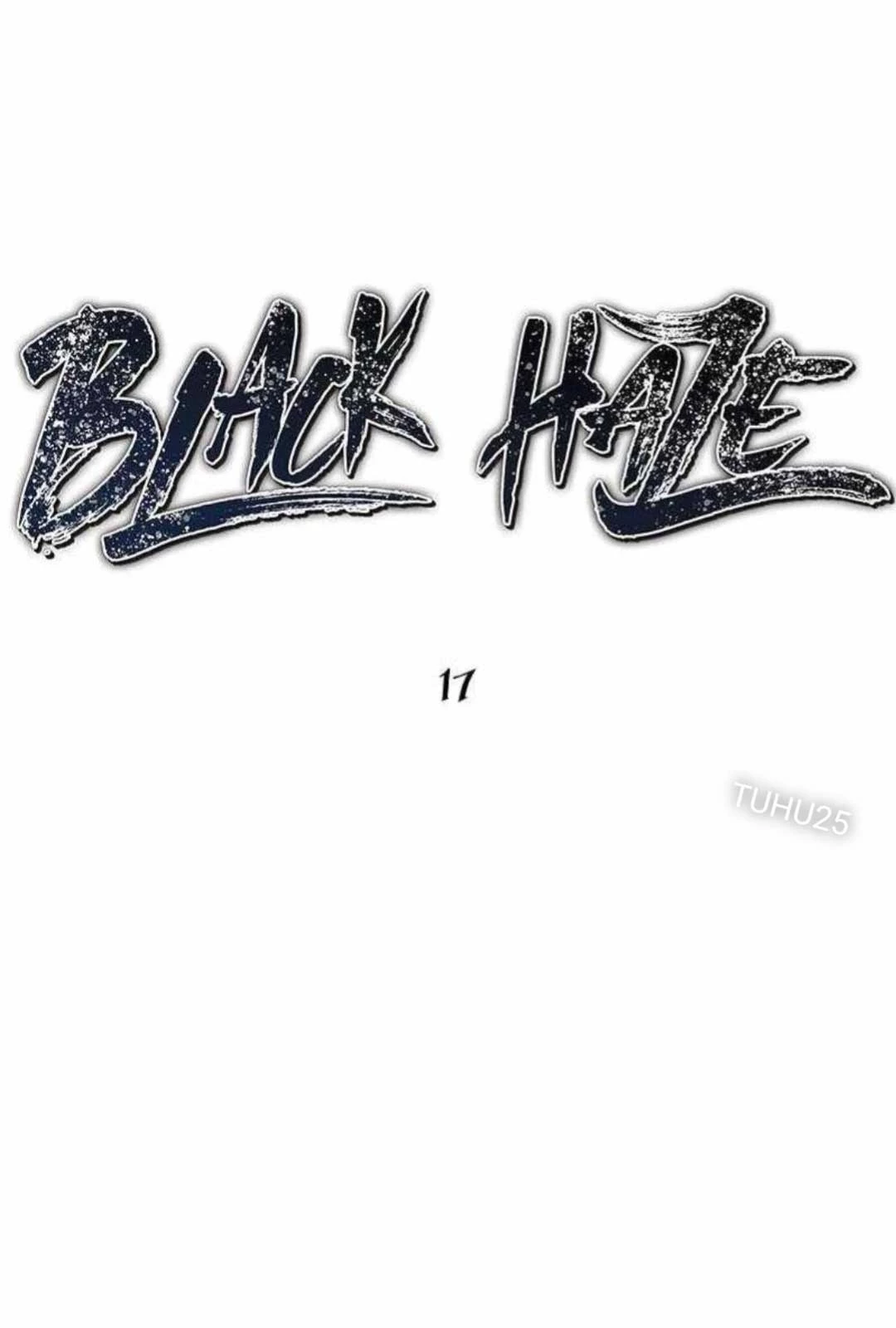 Ngục tối Black Haze Chapter 17 - Trang 7