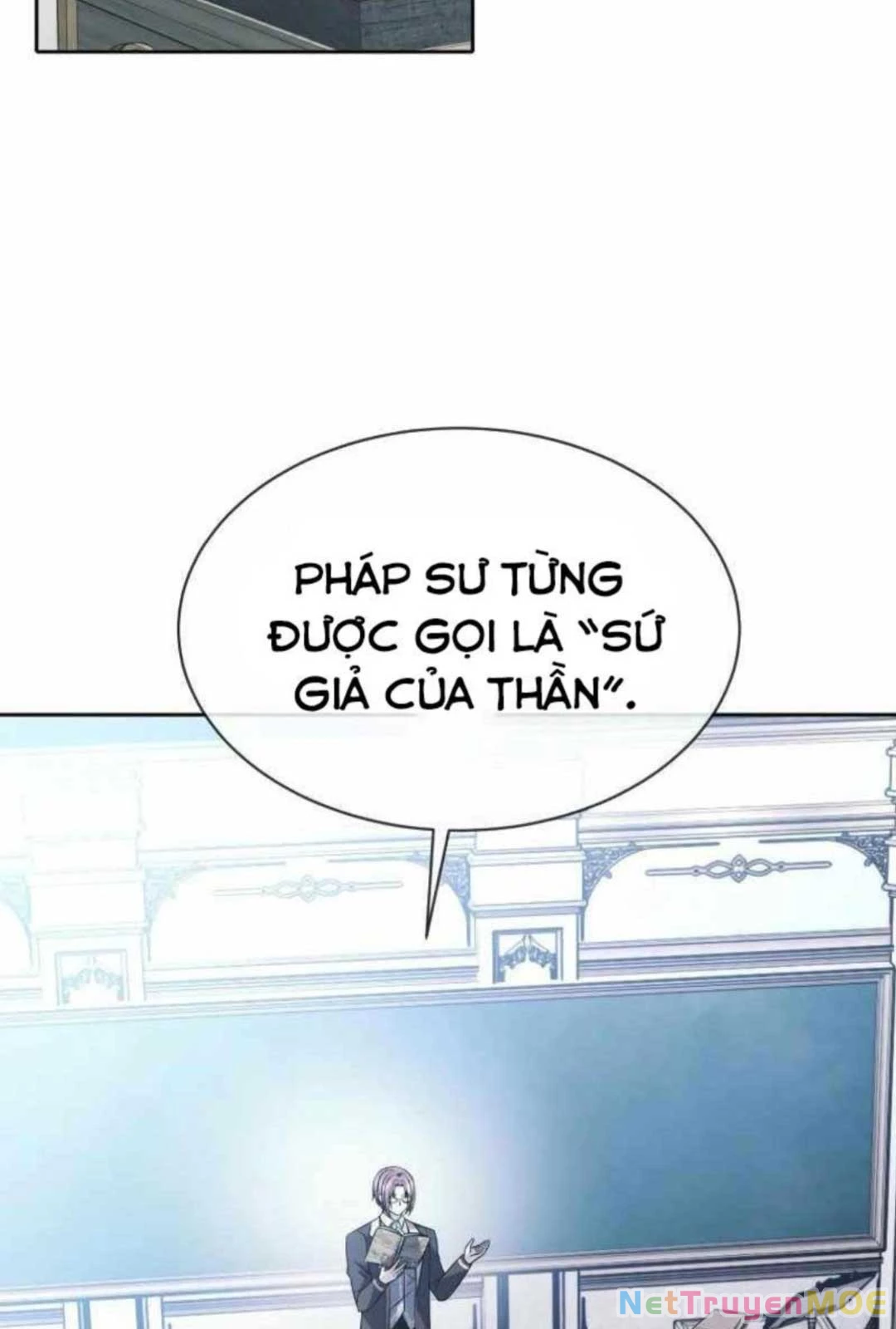 Ngục tối Black Haze Chapter 17 - Trang 9