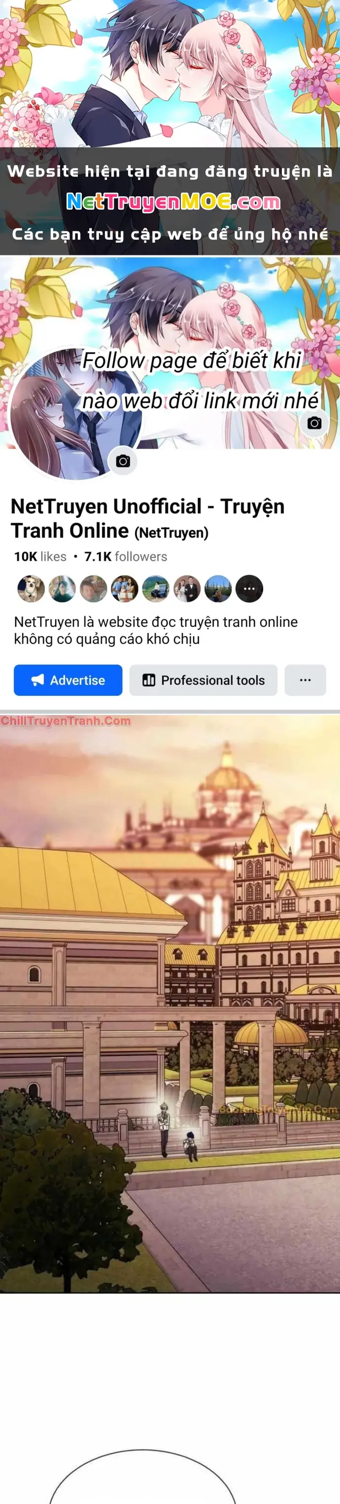 Ngục tối Black Haze Chapter 18 - Trang 1