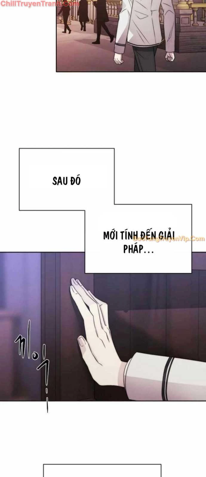 Ngục tối Black Haze Chapter 18 - Trang 12