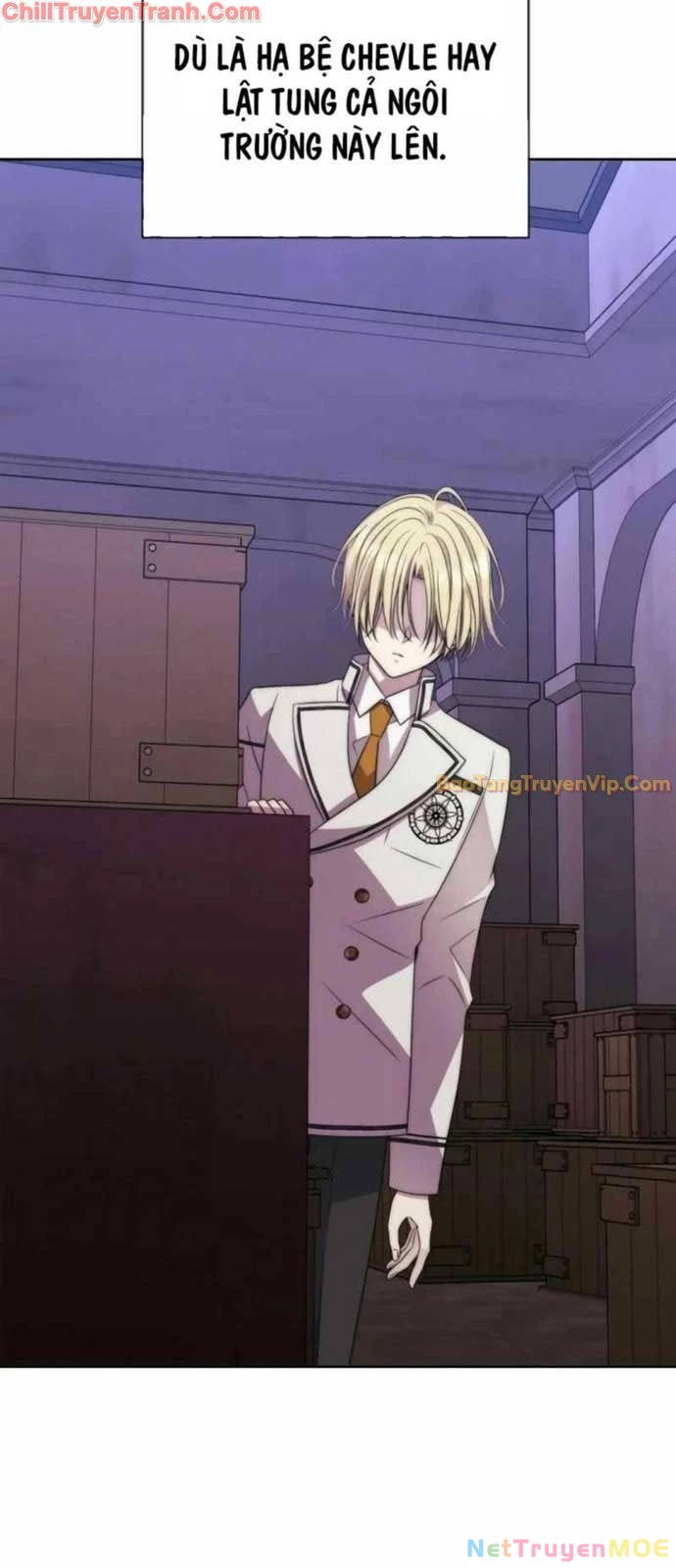 Ngục tối Black Haze Chapter 18 - Trang 13