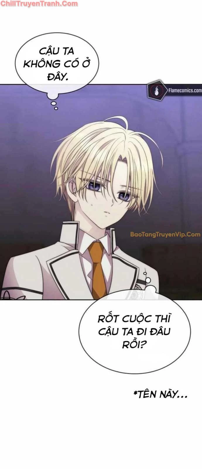 Ngục tối Black Haze Chapter 18 - Trang 14