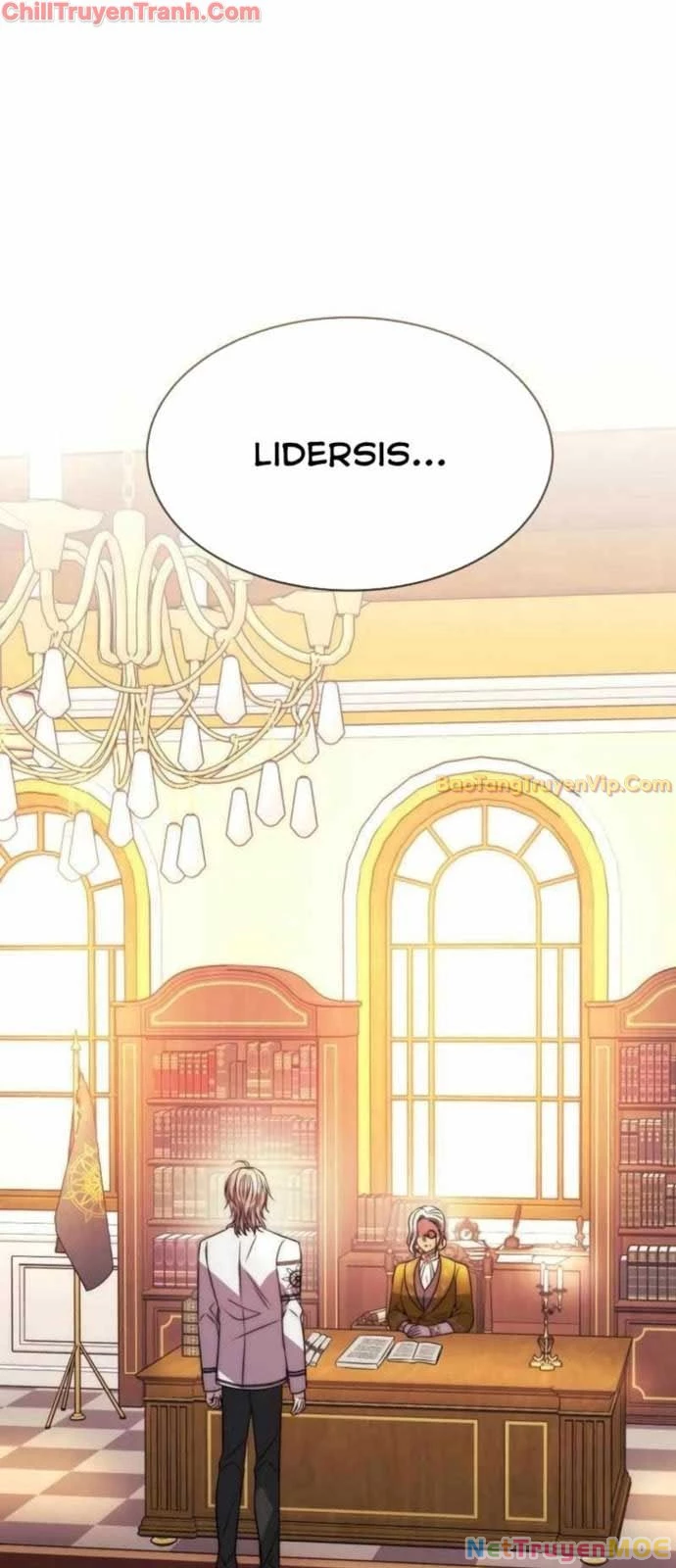 Ngục tối Black Haze Chapter 18 - Trang 15