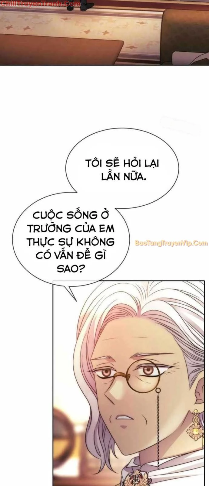 Ngục tối Black Haze Chapter 18 - Trang 16