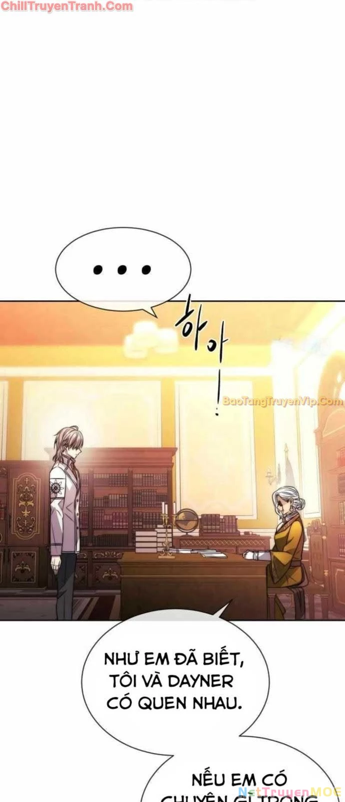 Ngục tối Black Haze Chapter 18 - Trang 19