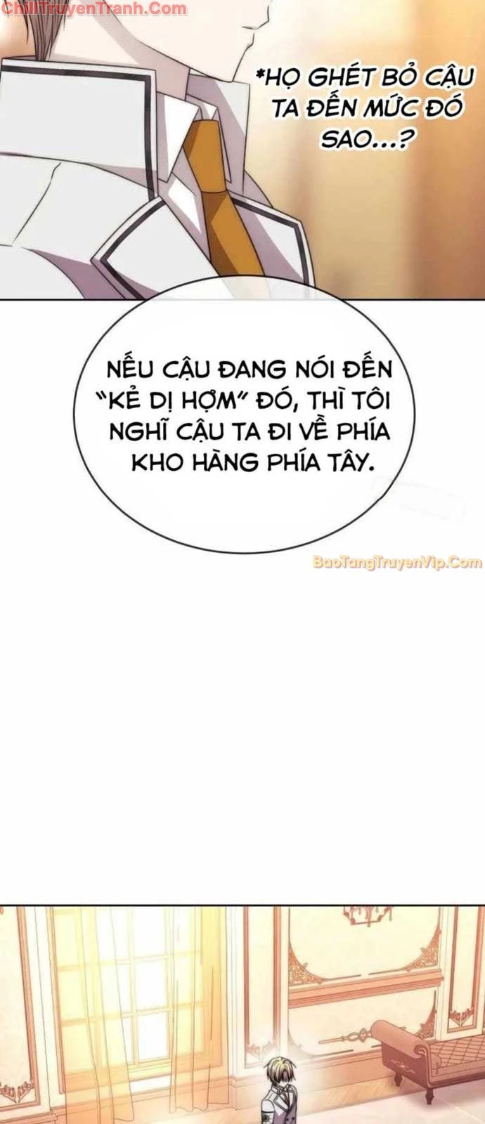 Ngục tối Black Haze Chapter 18 - Trang 28