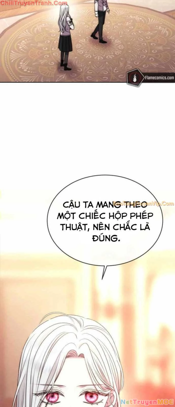 Ngục tối Black Haze Chapter 18 - Trang 29