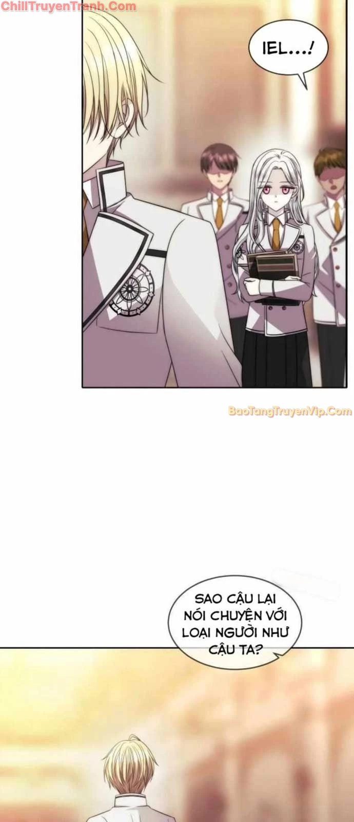 Ngục tối Black Haze Chapter 18 - Trang 32