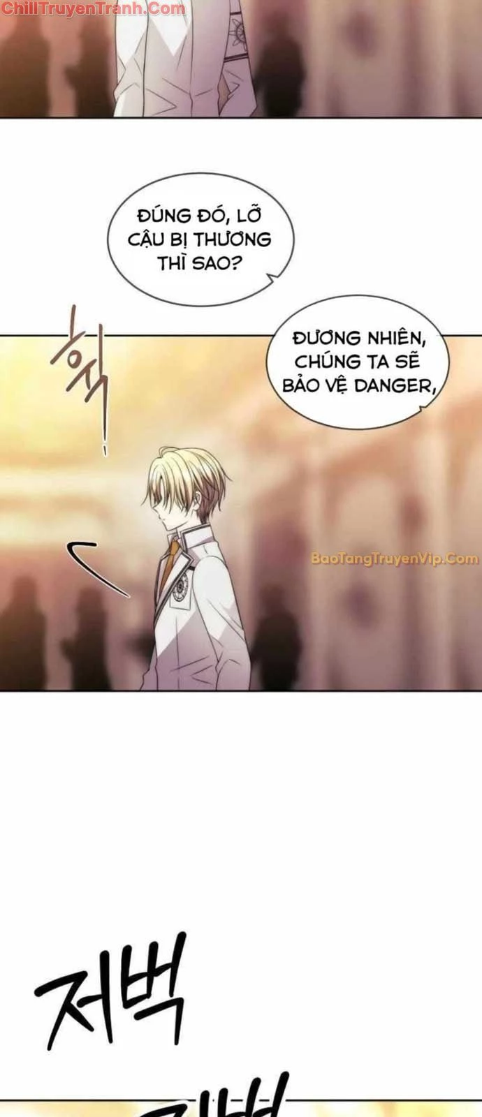 Ngục tối Black Haze Chapter 18 - Trang 33