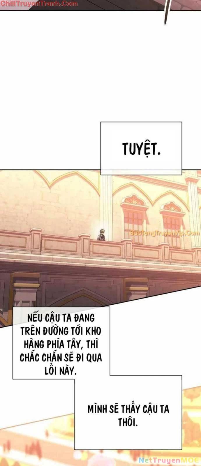 Ngục tối Black Haze Chapter 18 - Trang 41