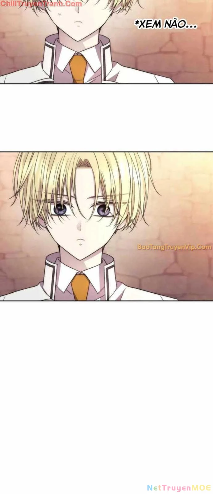 Ngục tối Black Haze Chapter 18 - Trang 43