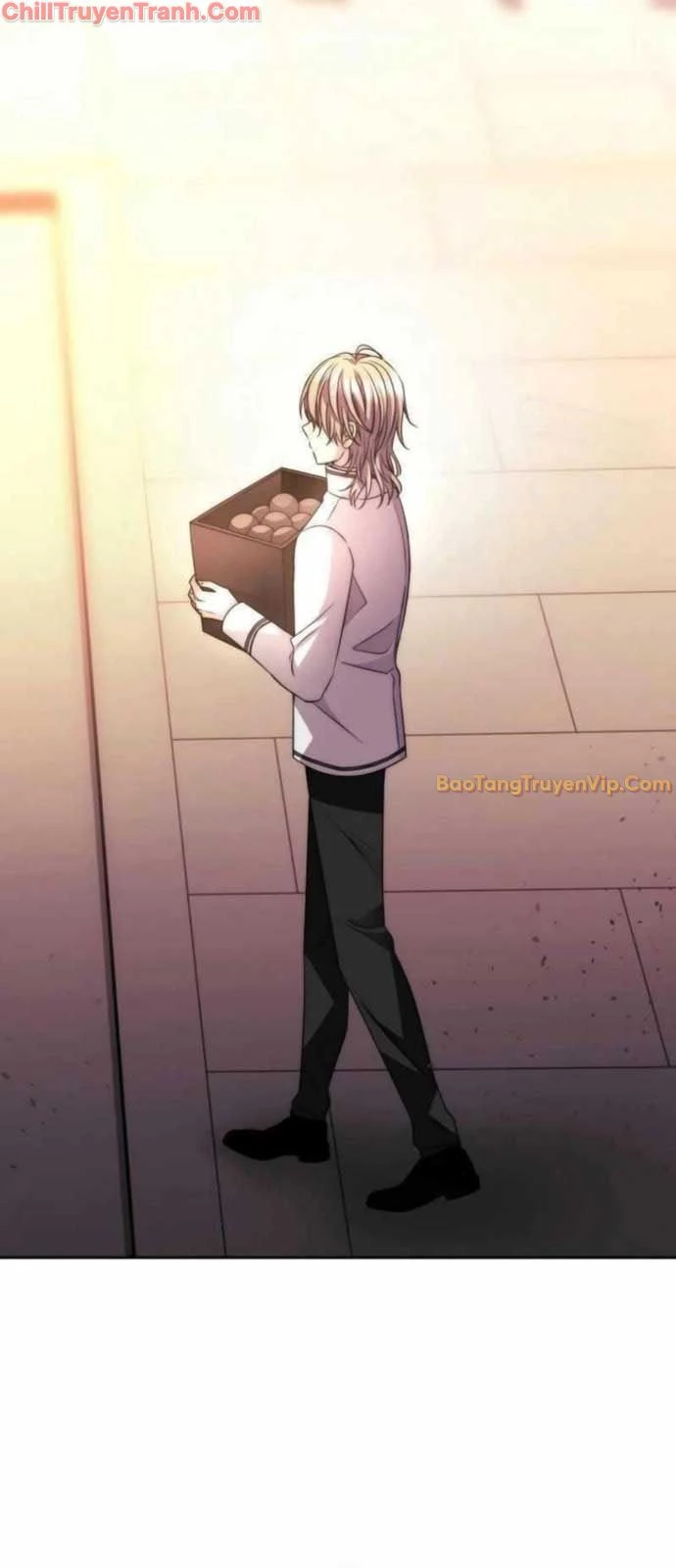 Ngục tối Black Haze Chapter 18 - Trang 45