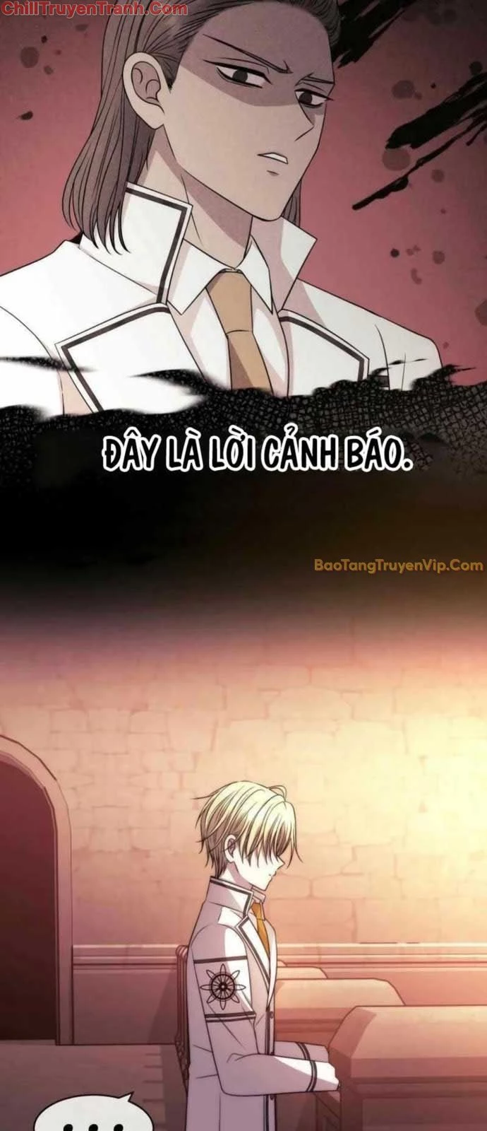 Ngục tối Black Haze Chapter 18 - Trang 49