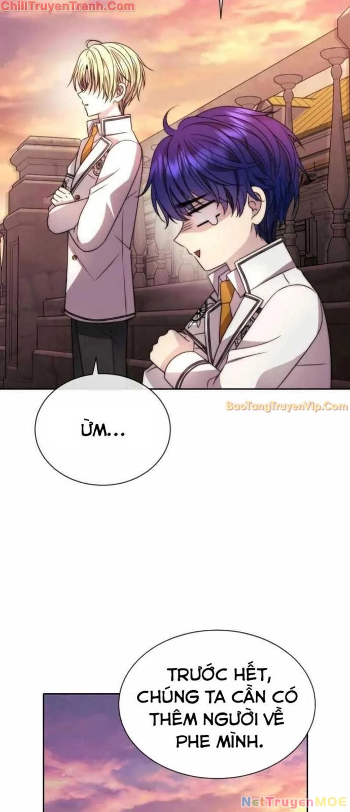 Ngục tối Black Haze Chapter 18 - Trang 5
