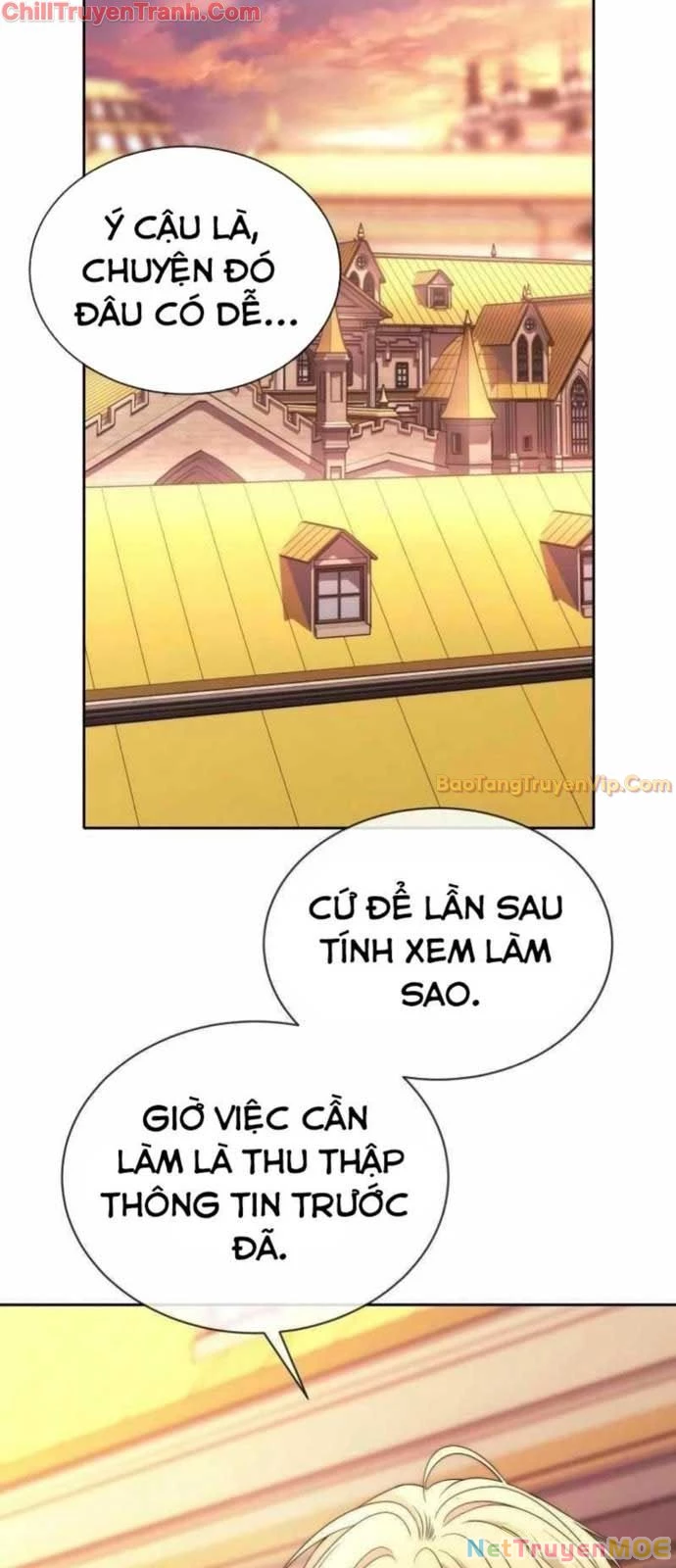 Ngục tối Black Haze Chapter 18 - Trang 6
